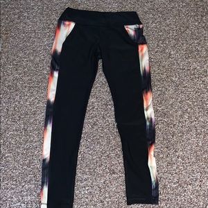 RBX leggings